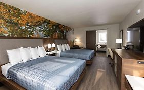 Bhagat Hotels Stone Mountain Atlanta BW Signature Collection
